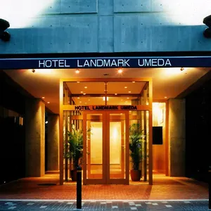 Landmark Umeda 3* Osaka