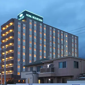 Hotel Route Ooyama Inter -kokudo 246 Gou-