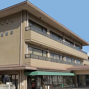 Binario Saga Arashiyama 4* Kyoto